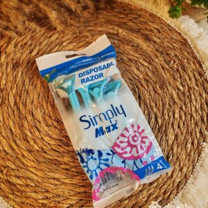 شفرات Simply Max  – 4 شفرات عملية للاستخدام اليومي