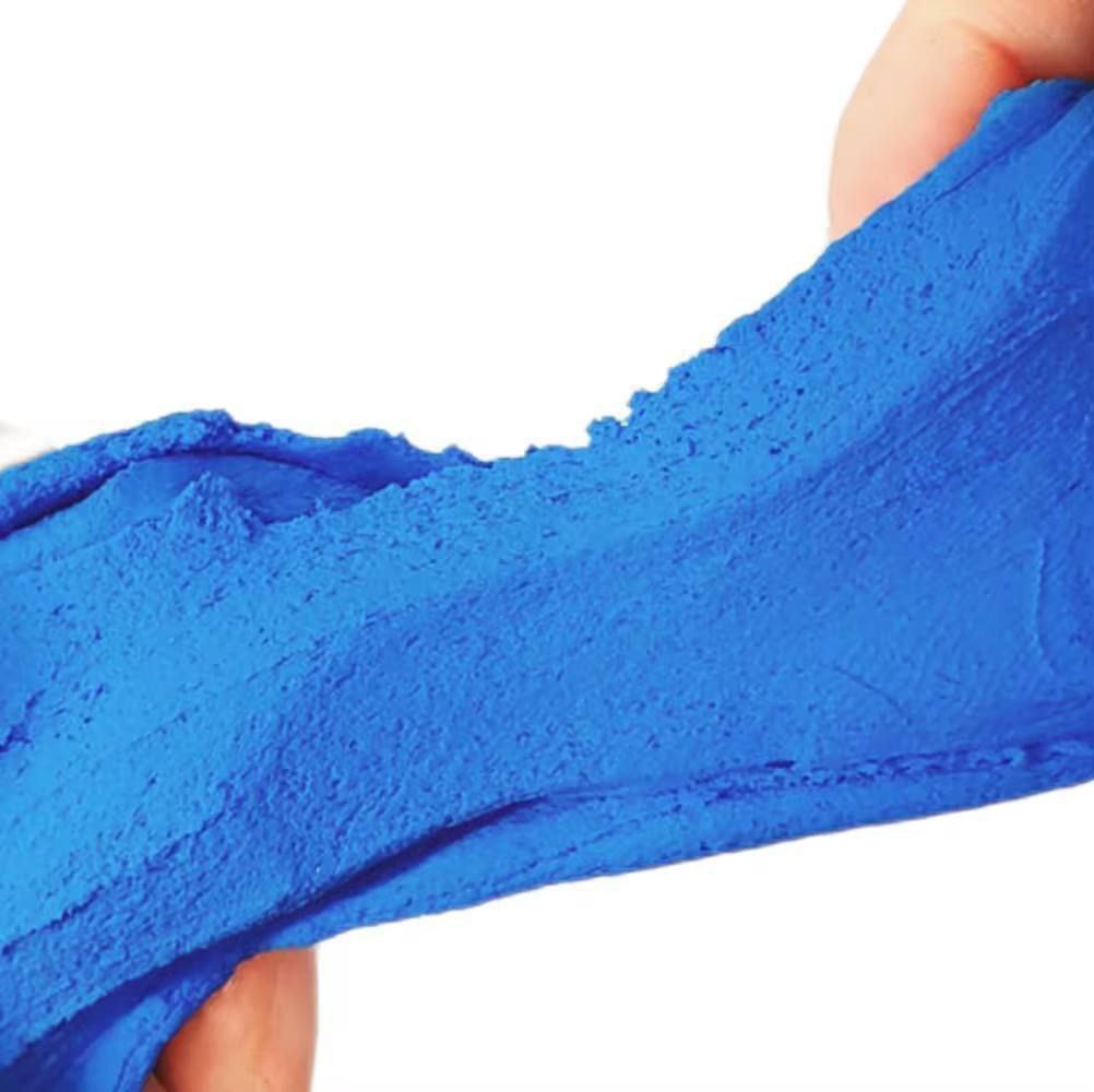 كيس صلصال فوم ملون – 12 لون لتنمية خيال الأطفال - الصورة 5