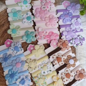 توكة منقار أورجنزا – تصميم جديد ورقيق